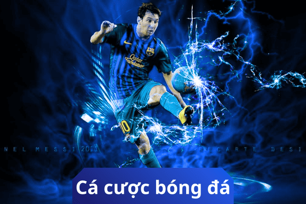 cá cược bóng đá