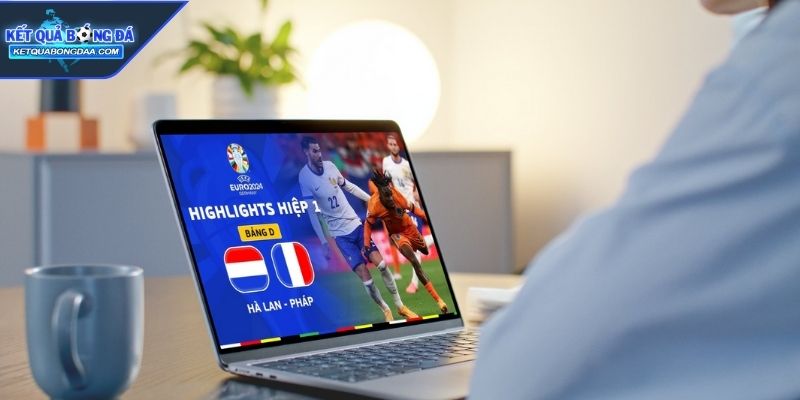Kết quả bóng đá