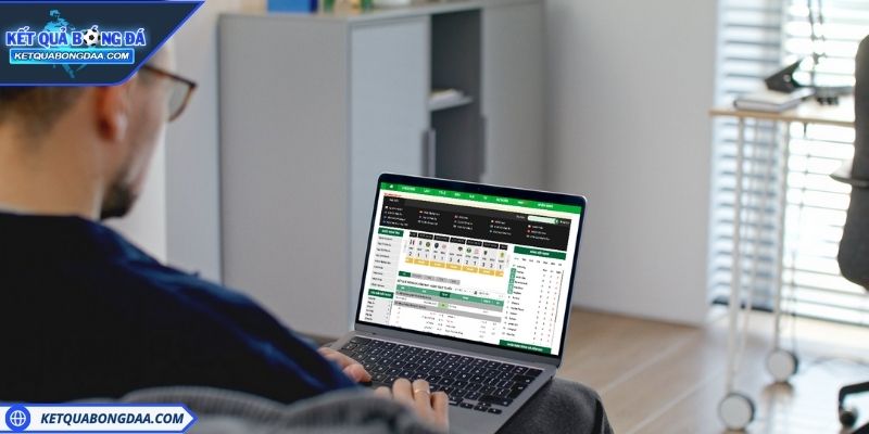 Kết quả bóng đá