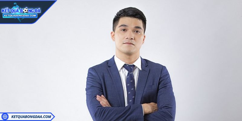 Chân dung tác giả chủ lực của website Kết Quả Bóng Đá - Lã Dũng