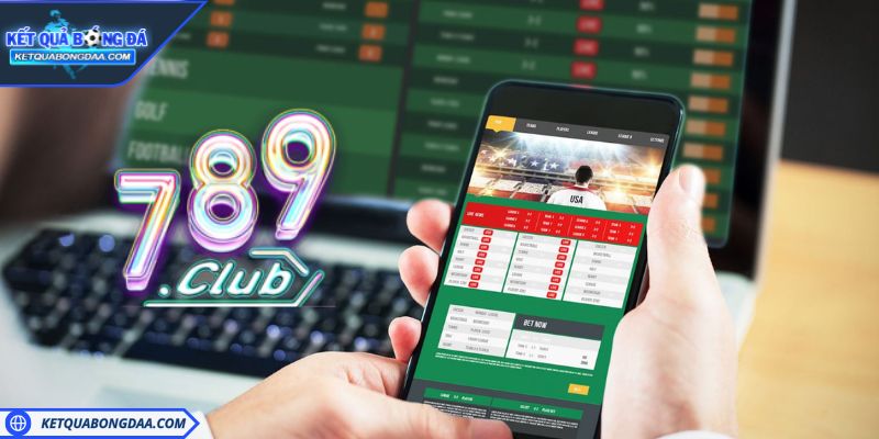 Tổng quan về 789Club