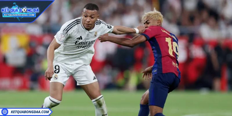 Mbappé ghi cúp đúp sau 15p ra sân