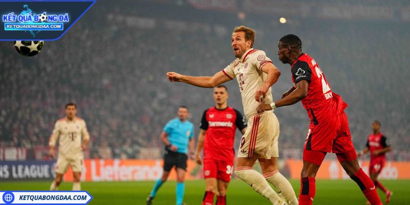 Ý nghĩa của trận Bayern vs Leverkusen