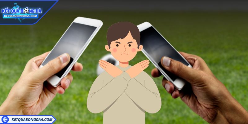 cách từ bỏ cá độ bóng đá