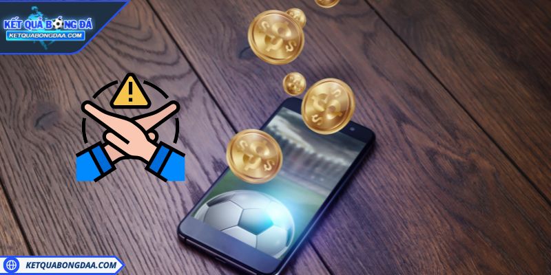 cách từ bỏ cá độ bóng đá