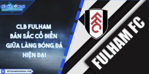 CLB Fulham
