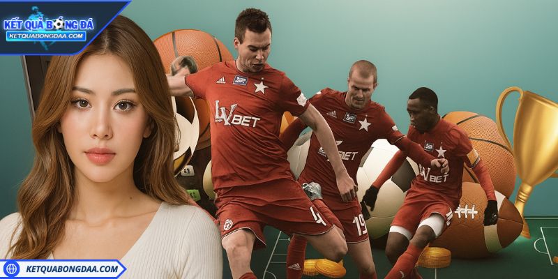 Khuyến mãi độc quyền tại sảnh bóng đá K88