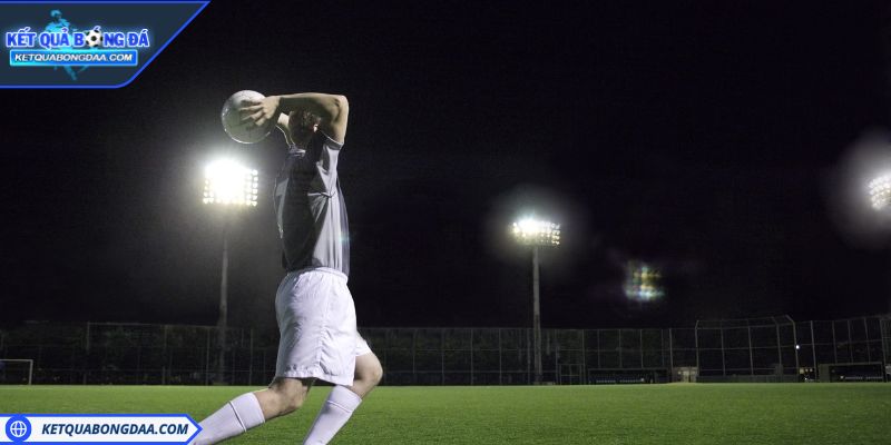 Cách tham gia kèo ném biên chuẩn chỉnh