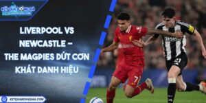 Liverpool vs Newcastle