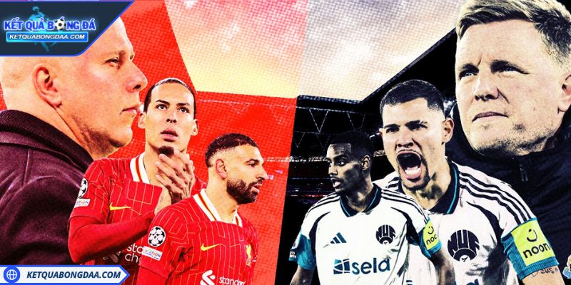 Liverpool vs Newcastle