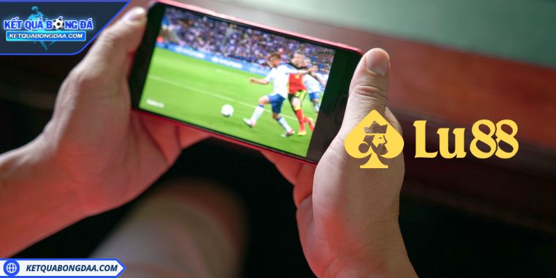 Giới thiệu nhà cái cược bóng đá Lu88
