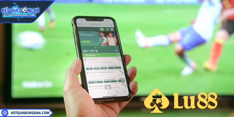 Lu88 cập nhật kèo cược nhanh chóng, chính xác
