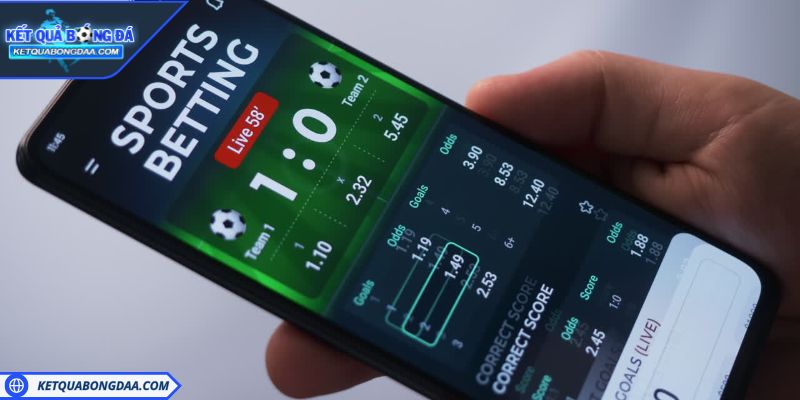 Cách đọc kèo tài xỉu 3 trái cho người mới