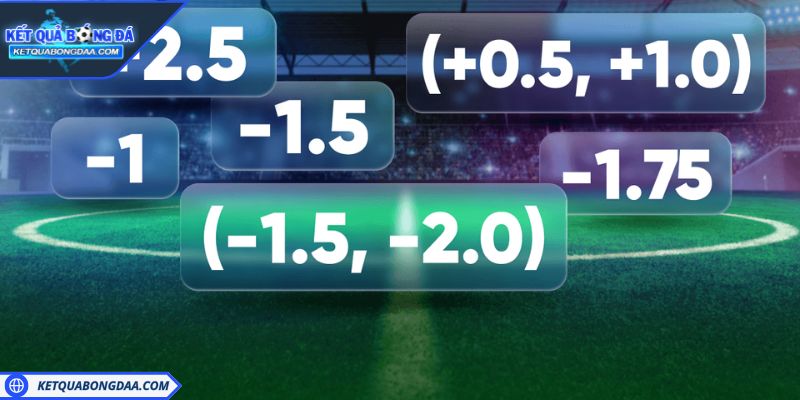 kèo châu á là gì