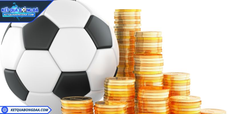 Kèo bóng đá đa dạng tại Qibet