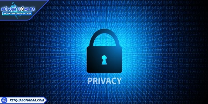 Chính sách bảo mật