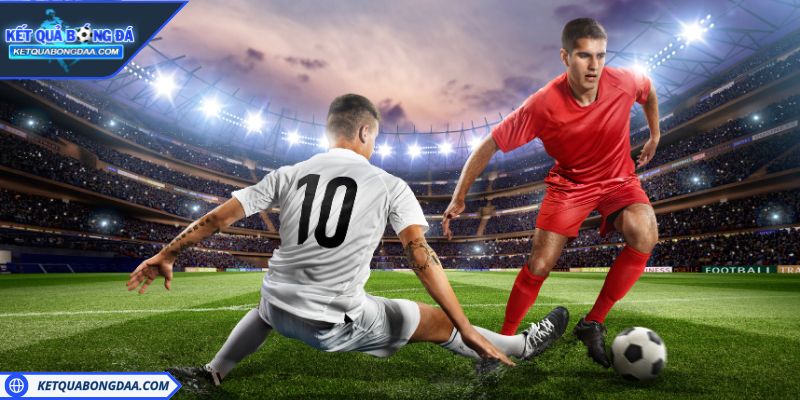 Phân tích thống kê để chơi cược xiên bóng đá