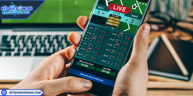 Hướng dẫn cách chơi kèo rung