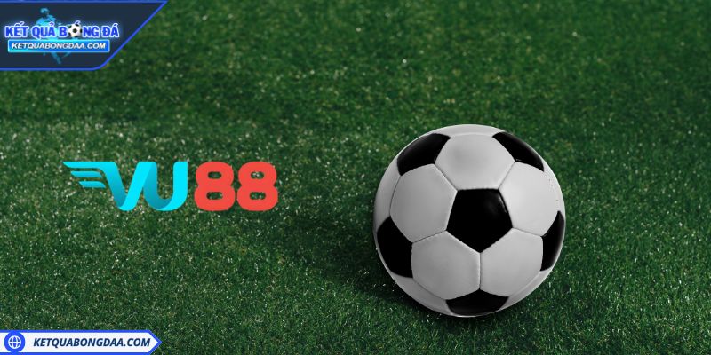 Luật chơi cá cược bóng đá tại nhà cái Vu88