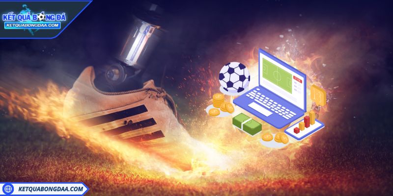 Khám phá hệ thống cá cược bóng đá Xibet