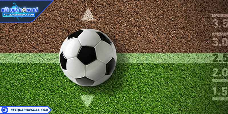 Hướng dẫn đọc kèo chấp chi tiết dành cho người chơi mới