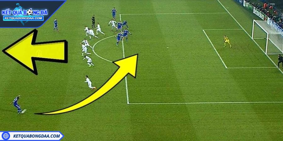 Giải thích chi tiết giúp bạn hiểu đúng về kèo việt vị