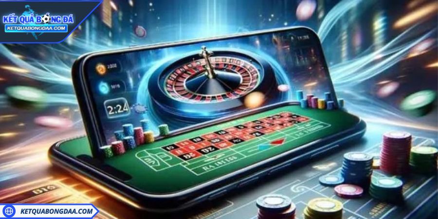 Trải nghiệm trọn vẹn ưu thế vượt trội khi tải app USBET