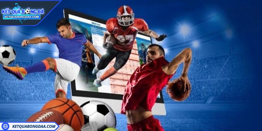 Thế giới bộ môn đỉnh cao đam mê và kịch tính giao hòa